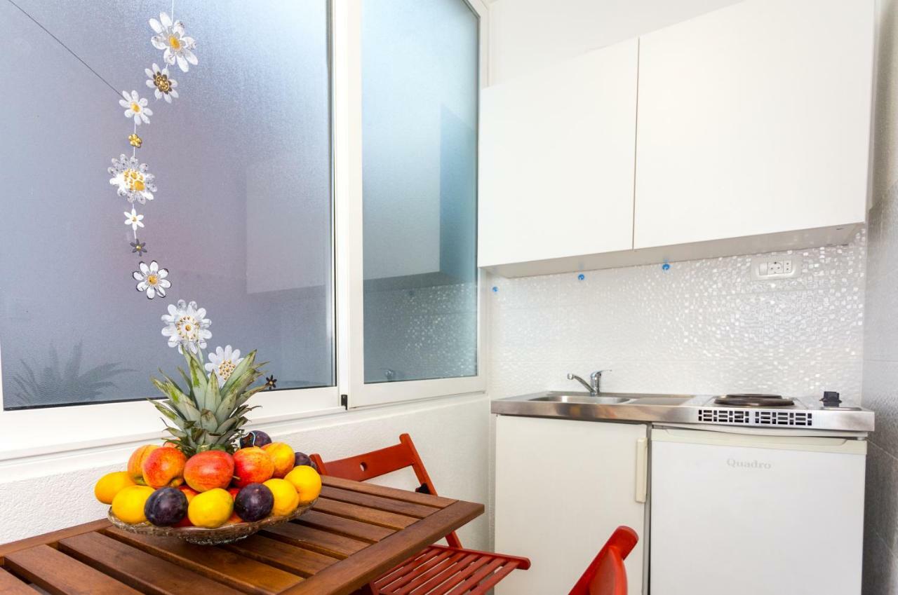 Urban Luxury Suites Juricevic ดูเช ภายนอก รูปภาพ